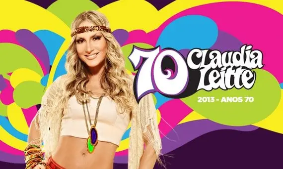 A Click Interativo participa em mais um ano do Carnaval Claudia Leitte
