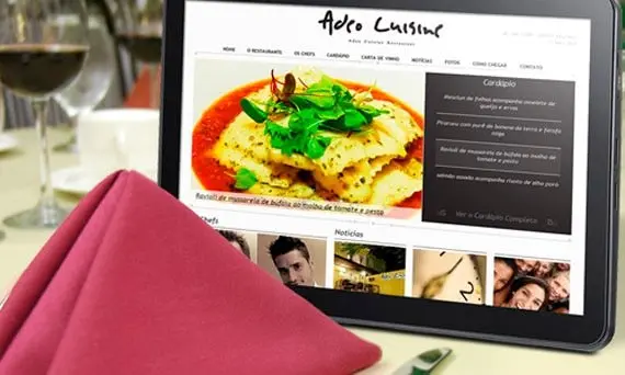 Adeo Cuisine