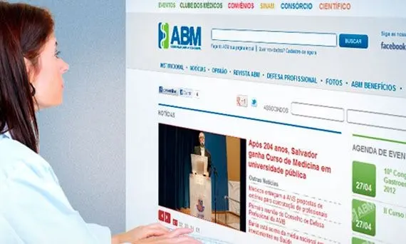 Associação Bahiana de Medicina 