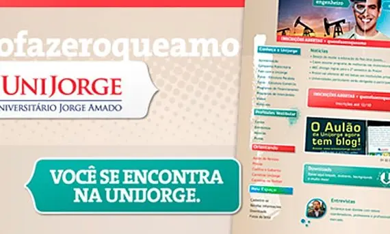 Para seguir a carreira certa