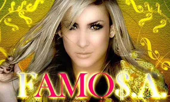 Famo$a, nova música de Claudia Leitte e as novidades do site!