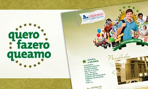UniJorge torce por você