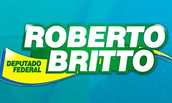 Deputado Roberto Britto