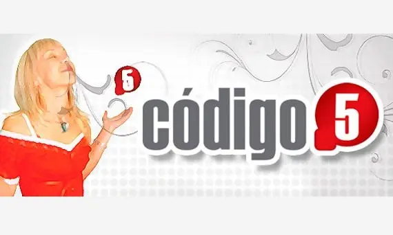 Olhe, ouça, cheire, prove e toque – Agência Código 5