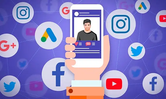 Guia de mídia digital: aprenda para que serve cada tipo