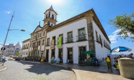Click Interativo assina campanha de reabertura do Museu da Misericórdia, que completa um ano