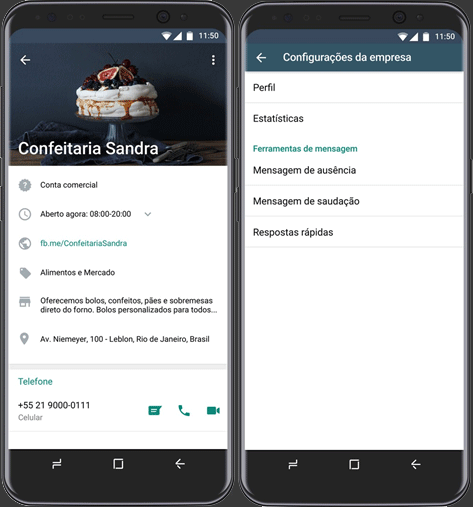 Whatsapp Business: um jeito diferente de falar com os clientes