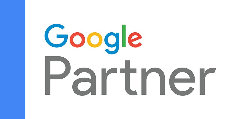 Imagem do Google Partner