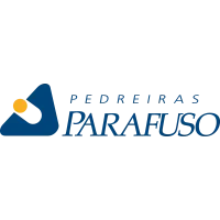 Pedreiras Parafuso
