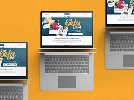 Website
