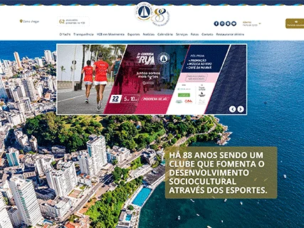 Website 