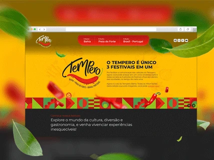 Website 