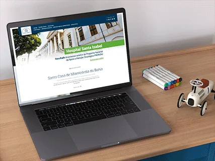 Website