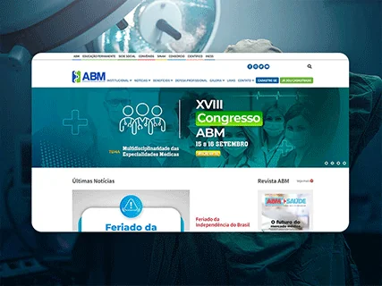 Website