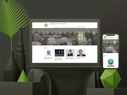 Website