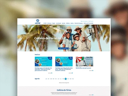Website 