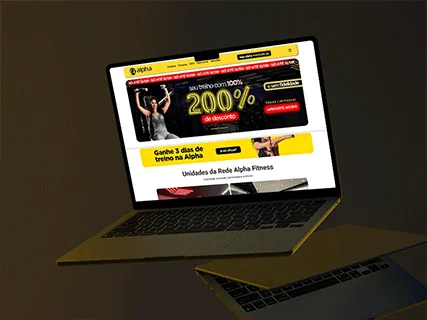 Website