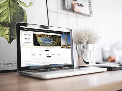 Website 