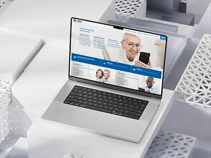 Website 