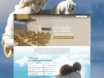Website