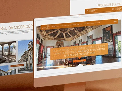 Website