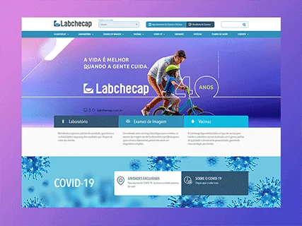 Website
