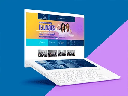 Website