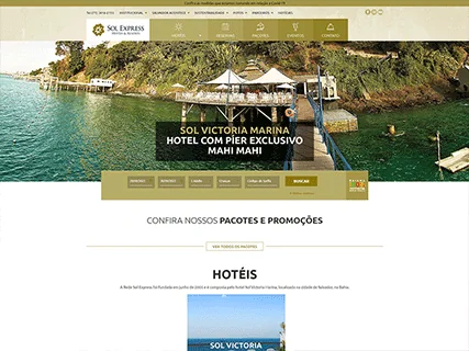 Website