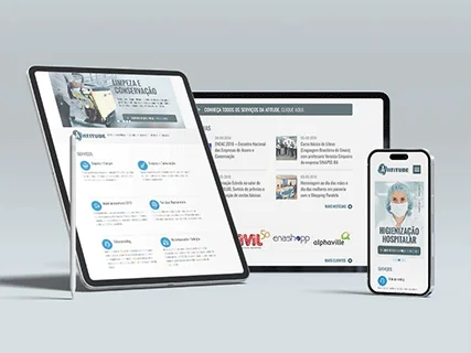 Website 
