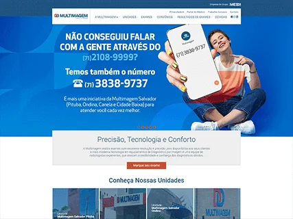 Website