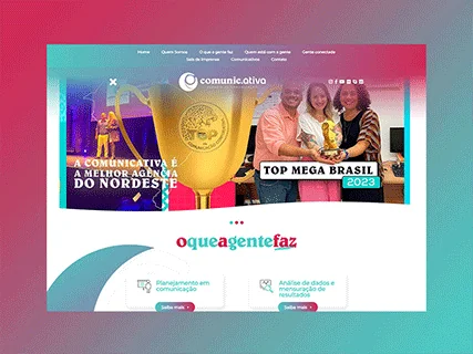 Website