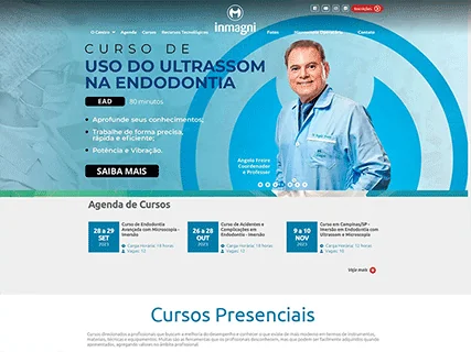 Website
