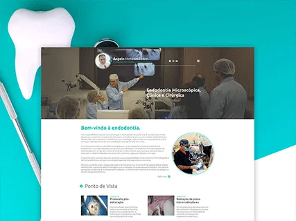 Website