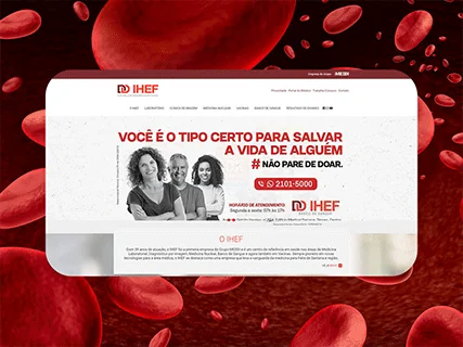 Website 