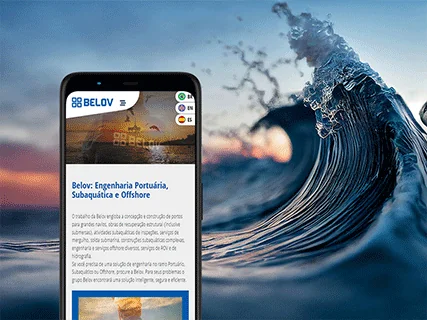 Website