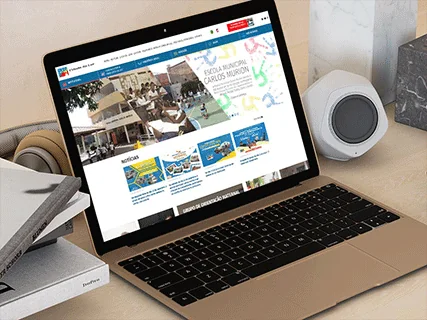 Website