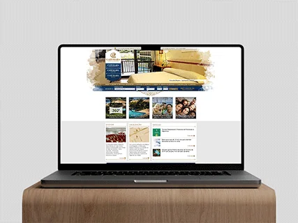 Website