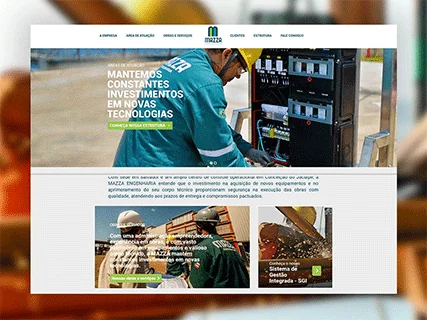 Website