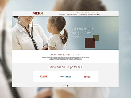 Website