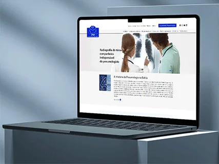 Website 