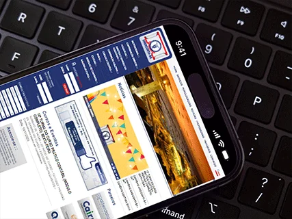 Website 