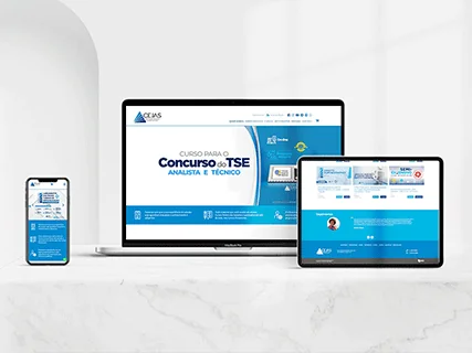 Website