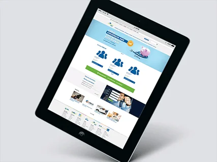 Website