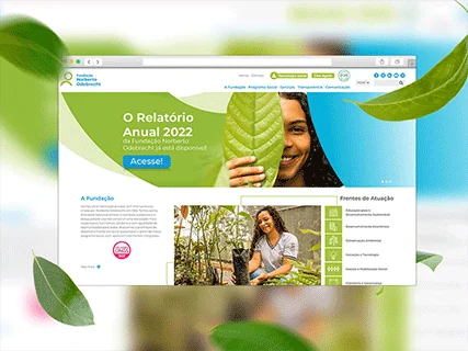 Website