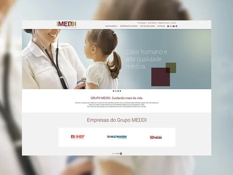 Website
