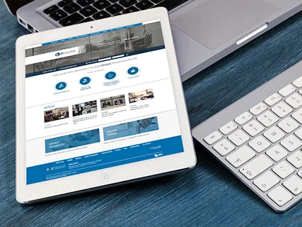 Website