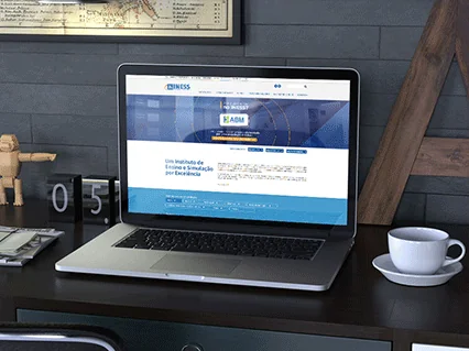 Website