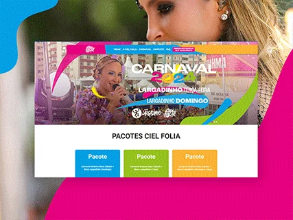 Website