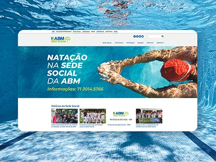 Website