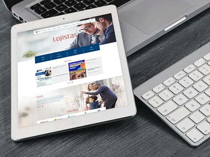 Website